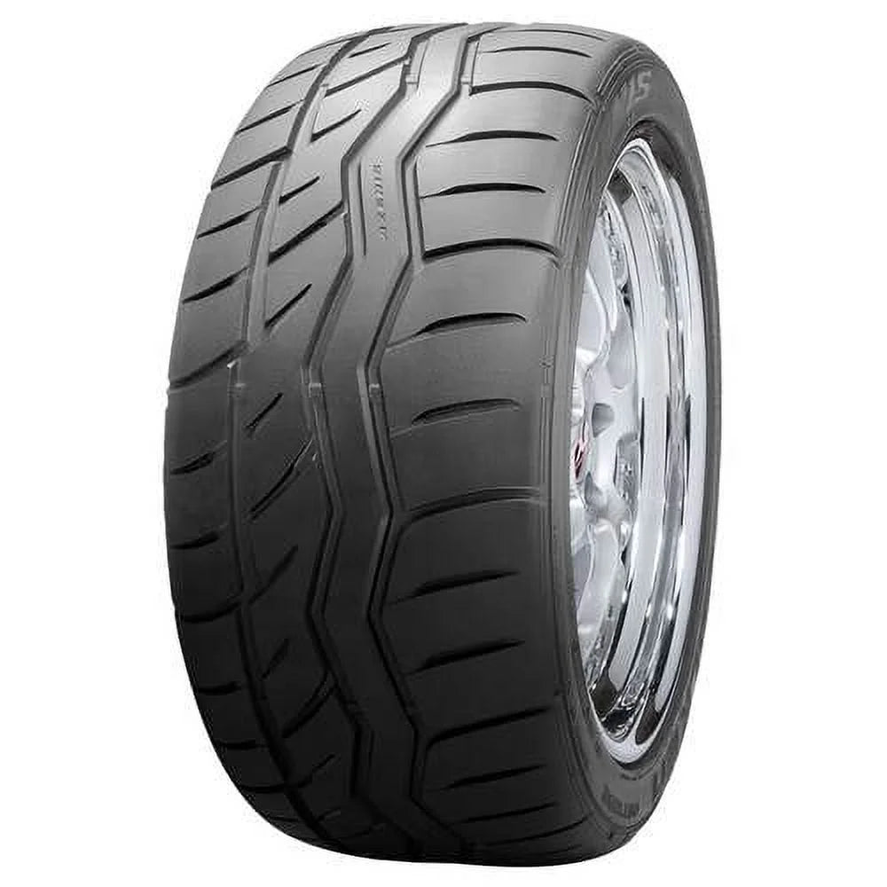 NSX 2004-05 Fits: 215/40R17XL Azenis (4 GP, Base Tires) 87W Works Cooper BSW RT615K+ Mini Acura 2013 Cooper John Falken