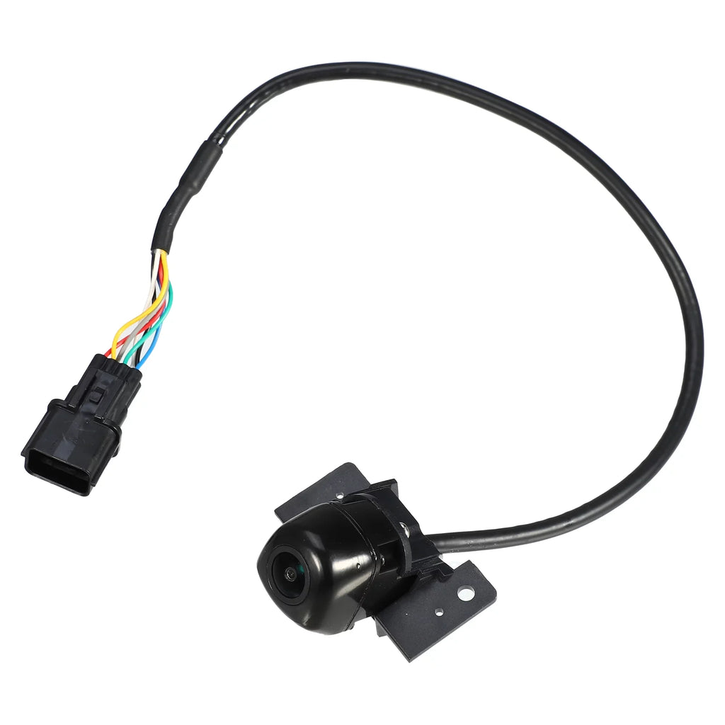 Hyundai Back No.95760-D3001 Tucson Plastic for View Car Rear Black Camera 2016-2018 Up