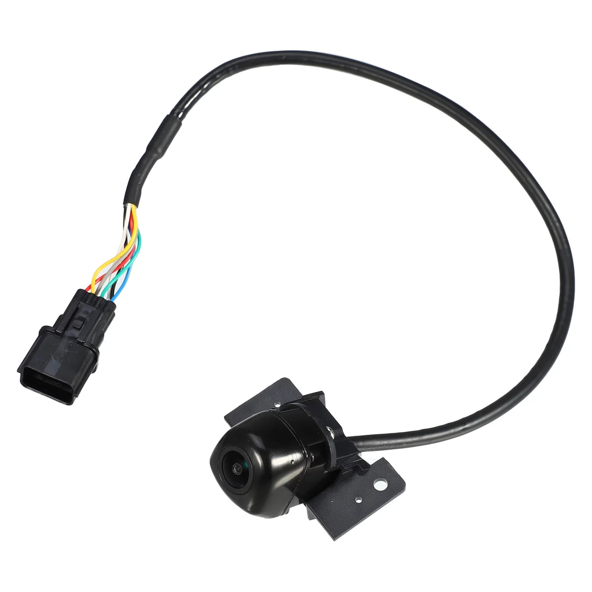 Hyundai Back No.95760-D3001 Tucson Plastic for View Car Rear Black Camera 2016-2018 Up