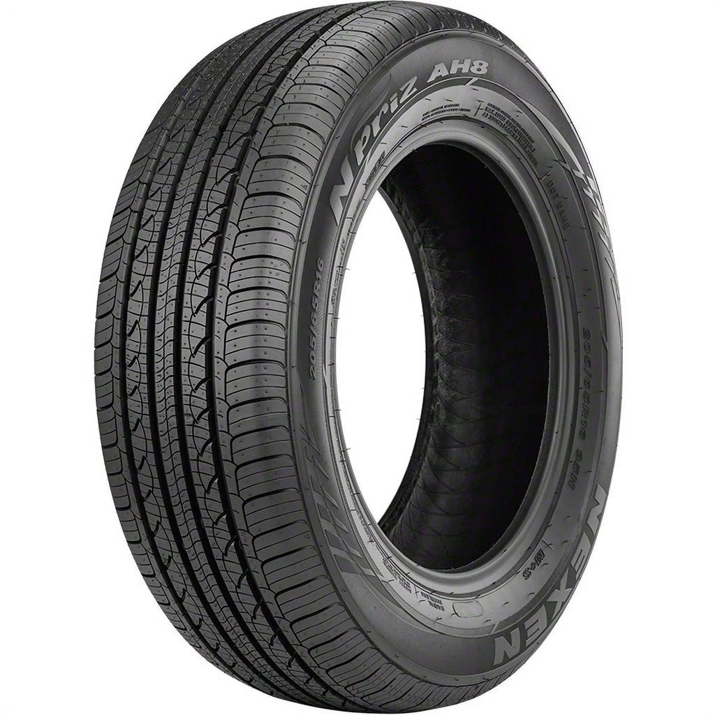 Hybrid, 2018 Set Base of Fits: 4 Subaru Subaru Crosstrek N'Priz Tires 2019 AH8 225/55R18 98V Crosstrek Nexen