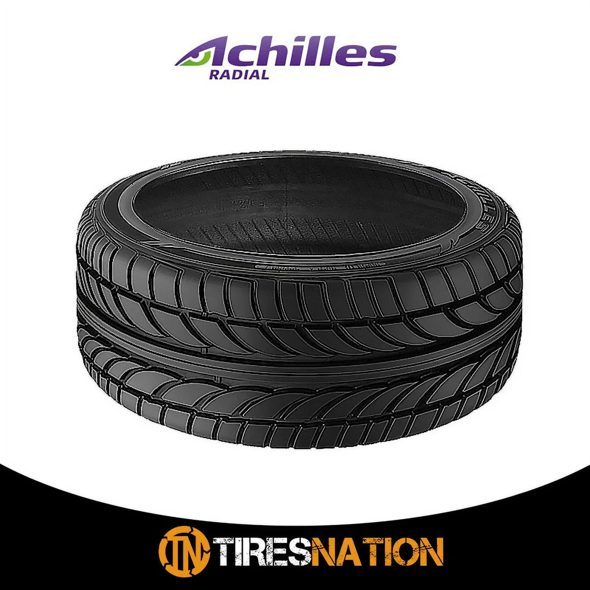 ATR SPORT 84V Tire Achilles 195/50R16