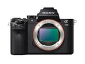 Camera II a7 Only) Alpha Sony (Body Digital Mirrorless