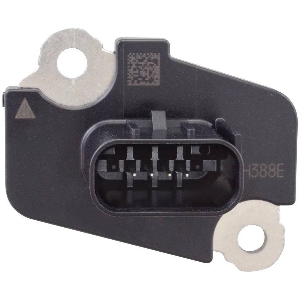 FORD Fits select: atmospheric FORD MAF0112 XLT, 2013-2015 Hitachi EXPLORER Sensor SE Flow 2013-2017 FUSION Mass Automotive