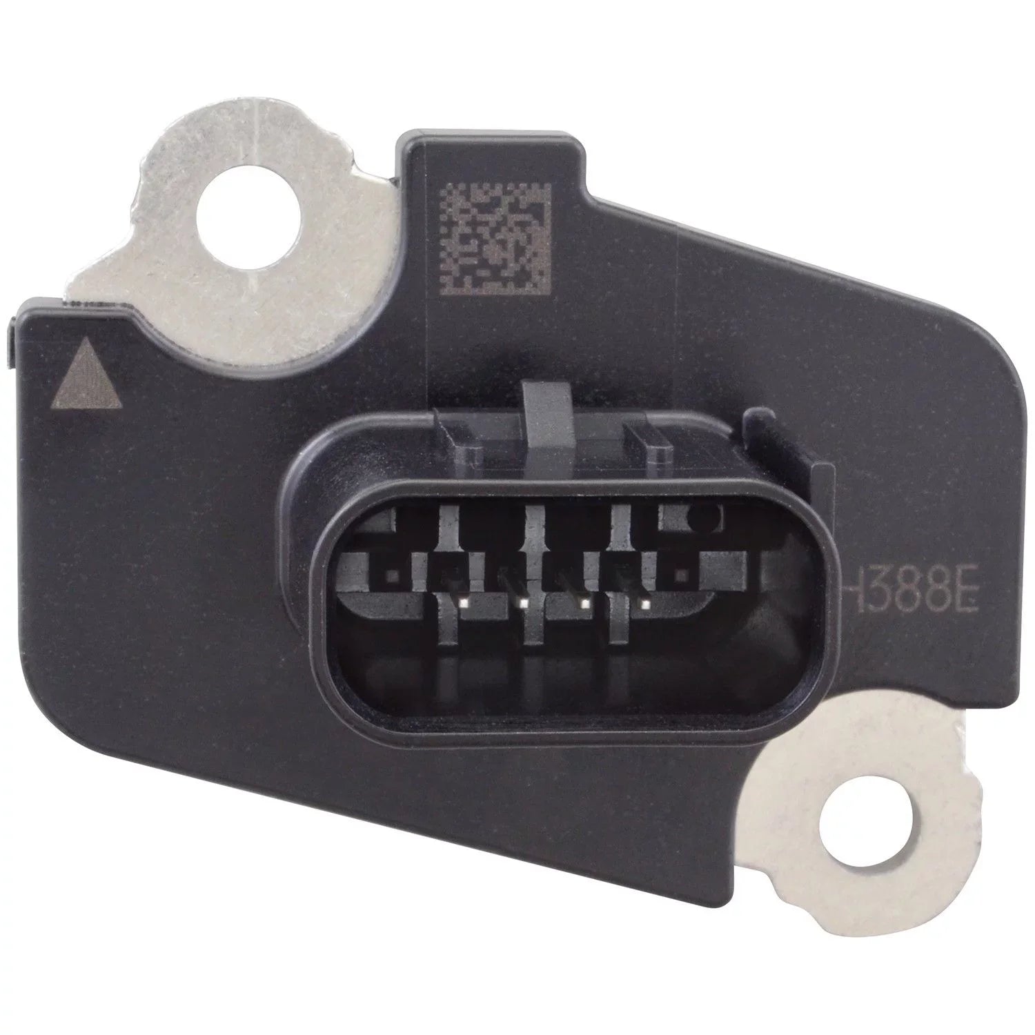 FORD Fits select: atmospheric FORD MAF0112 XLT, 2013-2015 Hitachi EXPLORER Sensor SE Flow 2013-2017 FUSION Mass Automotive
