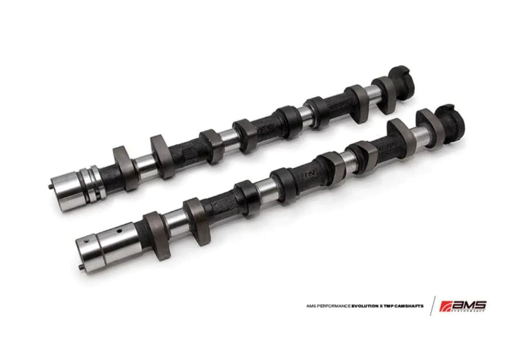 for AMS Mitsubishi X Evo Camshafts 2008-2015 Performance TMP