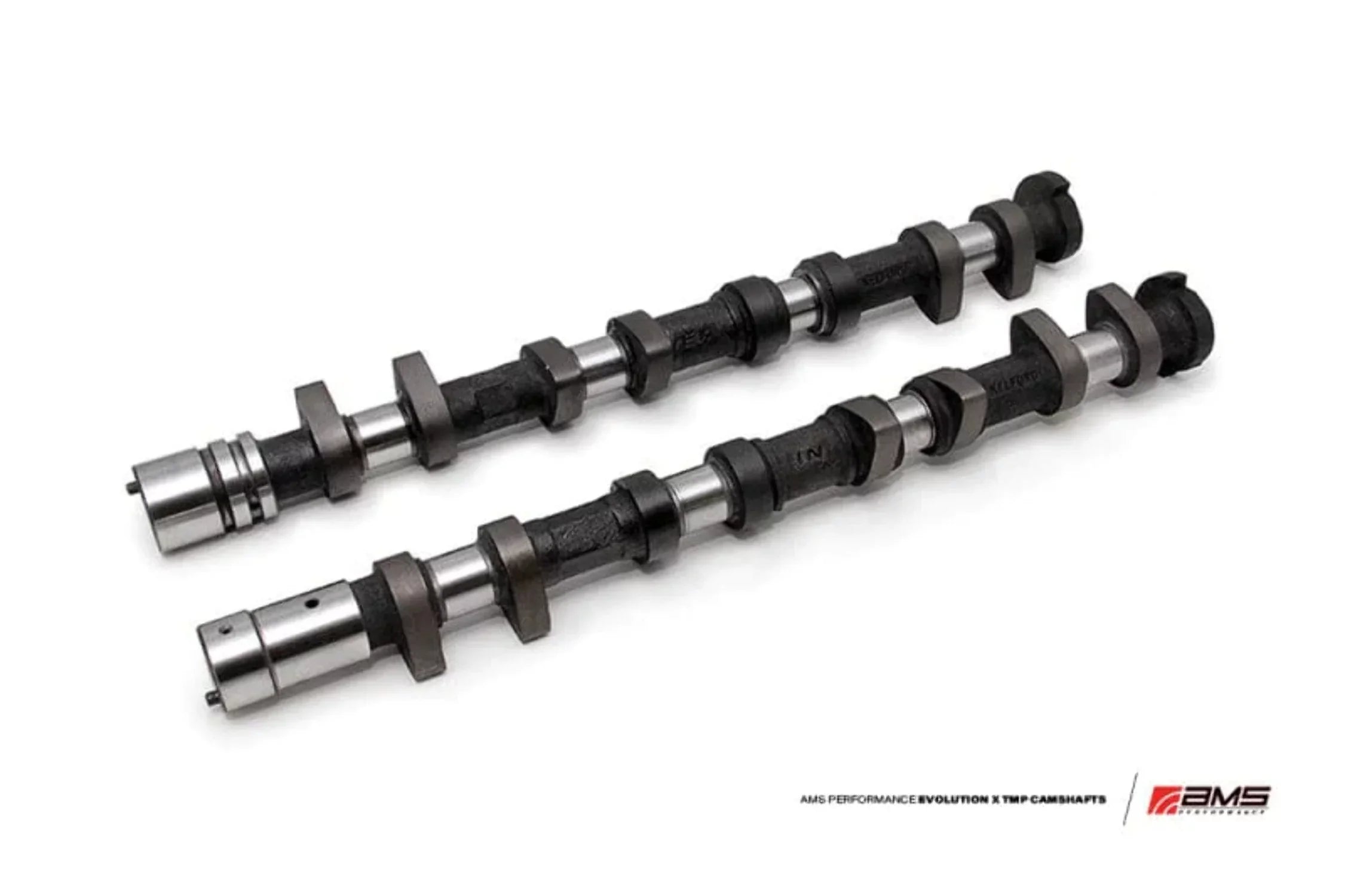for AMS Mitsubishi X Evo Camshafts 2008-2015 Performance TMP