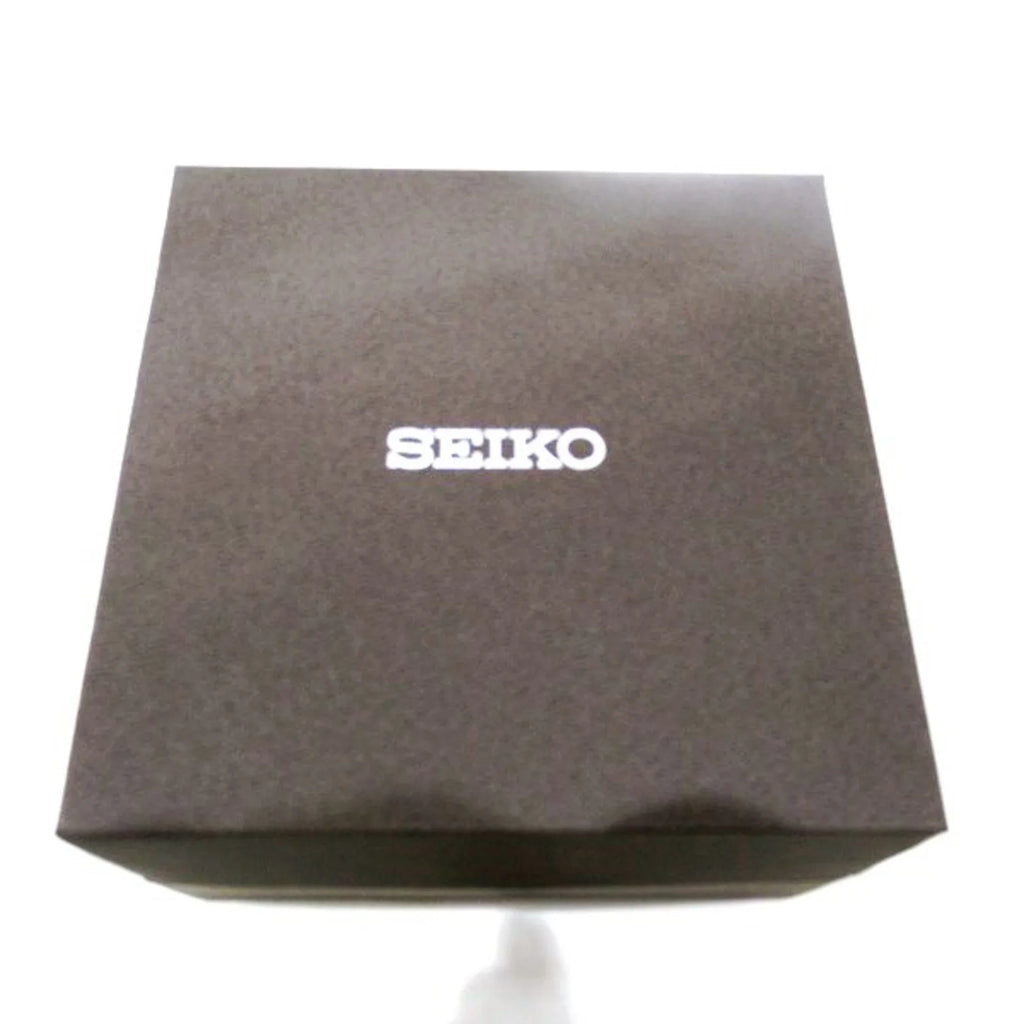 Automatic Seiko SCVE053 Watch (Fair) Presage Men's Pre-Owned
