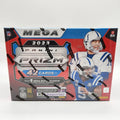 Mega Pulsar Prizm's Panini Hobby Football Prizm Purple 2023 Box
