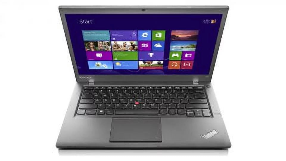 i7, 8 T440 240 "Lenovo WIN RAM GB 10 SSD -Used" PRO