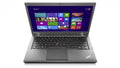 i7, 8 T440 240 "Lenovo WIN RAM GB 10 SSD -Used" PRO