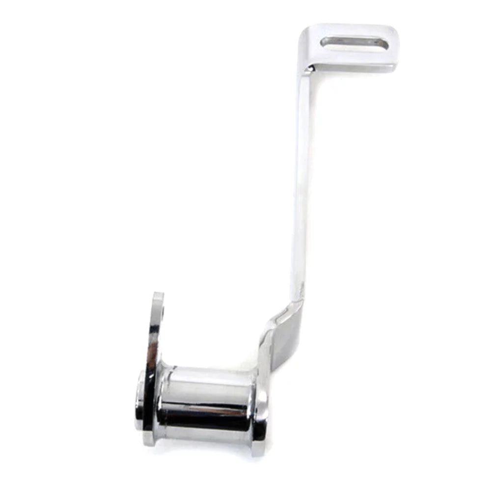 Heritage Springer Fatboy Softail Forward Pedal Heritage Road For Brake Glide
