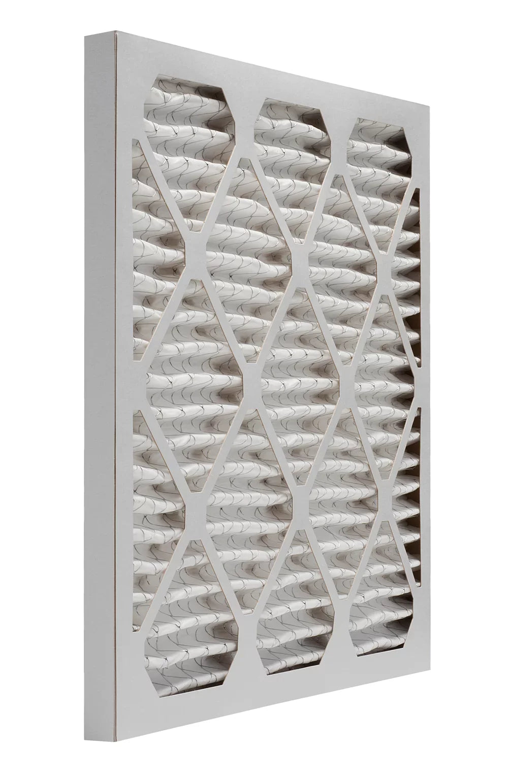 11, MERV Box oxygen of 2 by 20x22x1 - Aerostar Filter