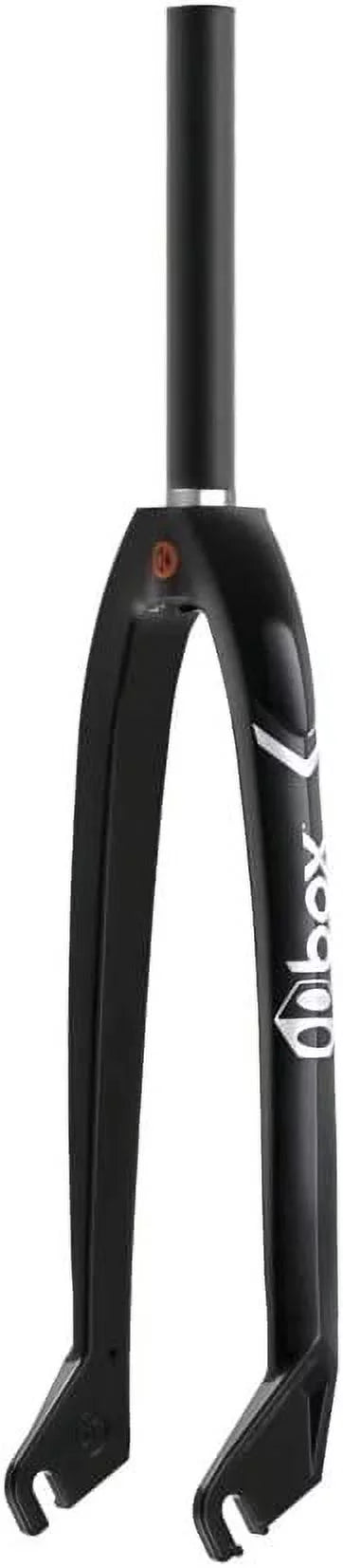 Box One 1 1/8 Fork BMX Carbon 20 Expert XE - 10mm Black