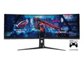 400, 32:9 2 XG49VQ Shadow Ultra-Wide Boost DCI-P3: x — Super DisplayHDR™ 144Hz, FreeSync™ Strix Monitor HDR, 90%, ROG Gaming 49-inch 1080), (3840 HDR