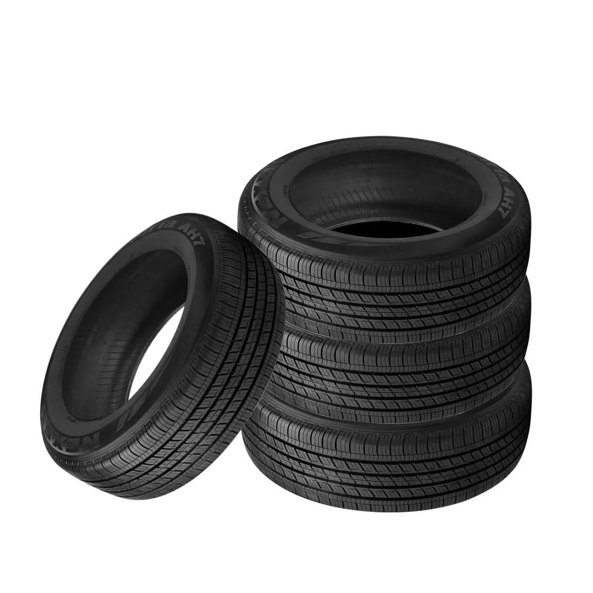 Equinox Aria Nexen Fits: 225/65R17 2018-23 Chevrolet Subaru Ah7 102H Tire 2015-17 LT, Touring Outback 3.6R