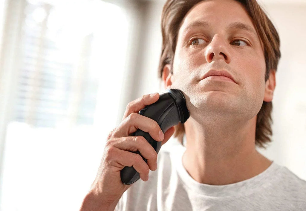 Norelco Heads & Shaving Series and Lift 3000 1000, Cut Click & S738 with Philips Philips 3000 Shavers 2000, Norelco Compatible Style, SH30/52 series Shaver