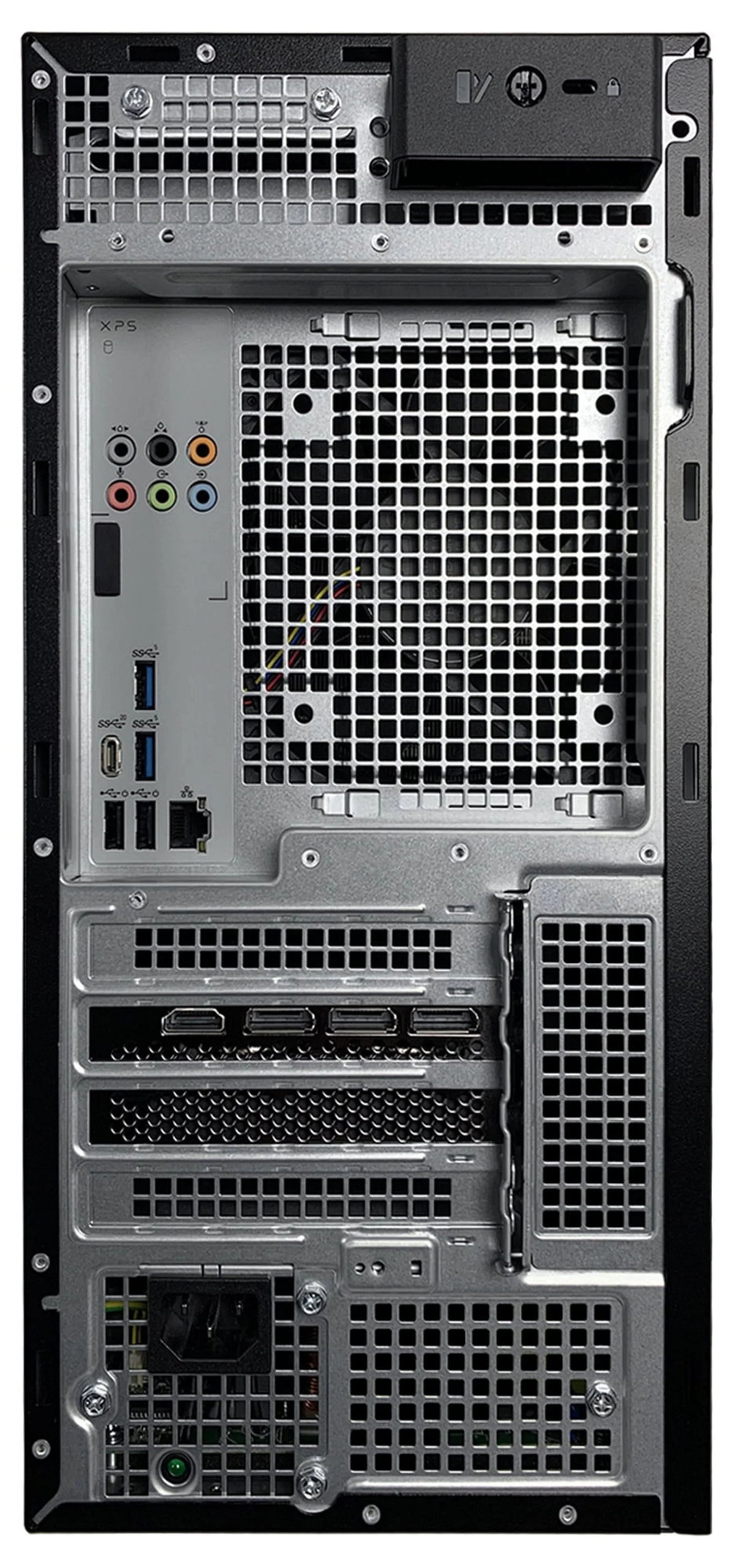 5.6 - 14th GHz, PCIe NVIDIA Gen GeForce + up 4TB Dell HDD, to 8960 3050, XPS RAM, Core Intel SSD Windows RTX 11 4TB 16GB PC Desktop i7-14700K Pro