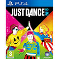 Just Dance /Ps4 2015