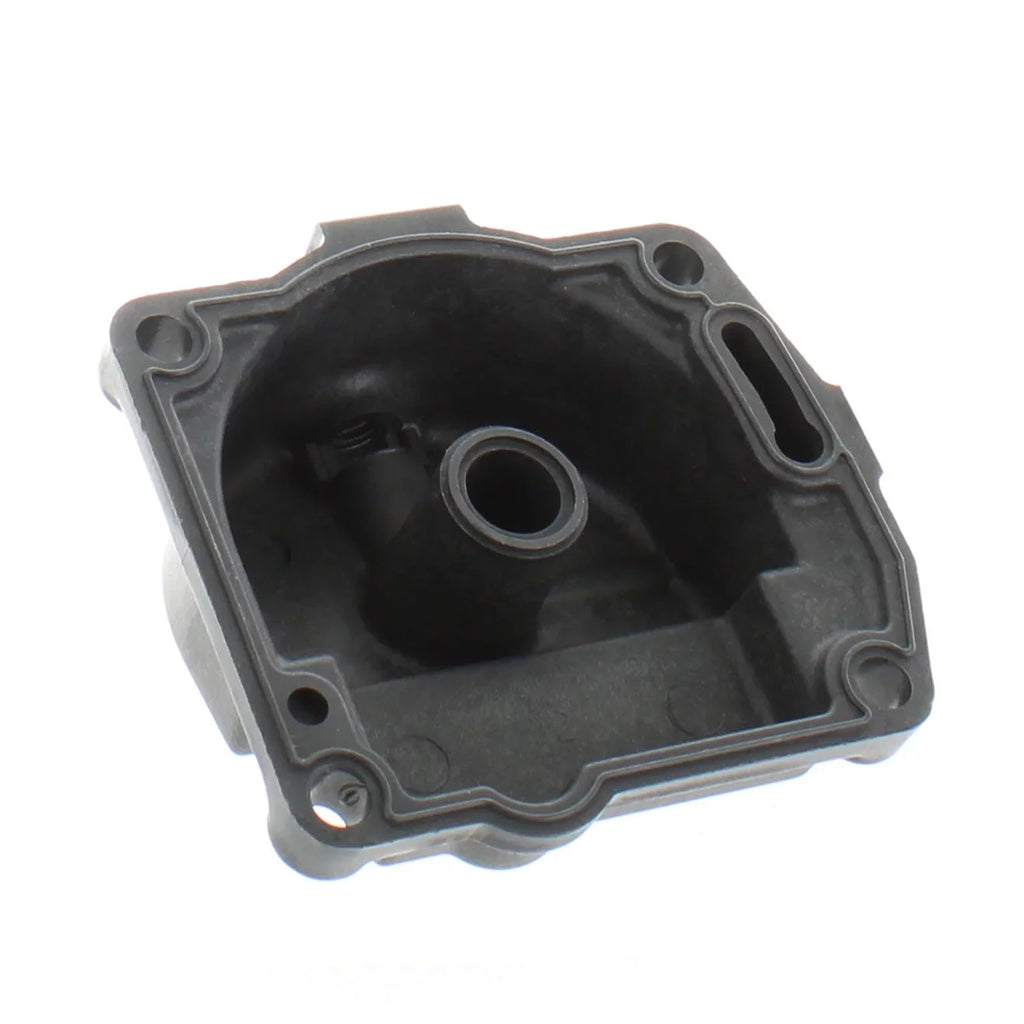 OEM Johnson HP Evinrude 433000 766418 Carburetor Bowl 90-100-105 Float Chamber