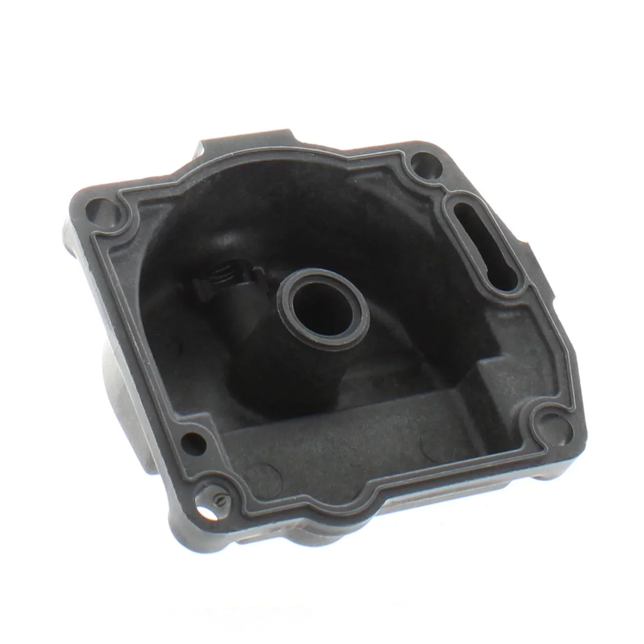 OEM Johnson HP Evinrude 433000 766418 Carburetor Bowl 90-100-105 Float Chamber