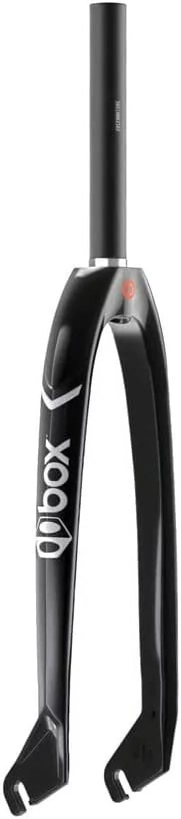 Box One 1 1/8 Fork BMX Carbon 20 Expert XE - 10mm Black