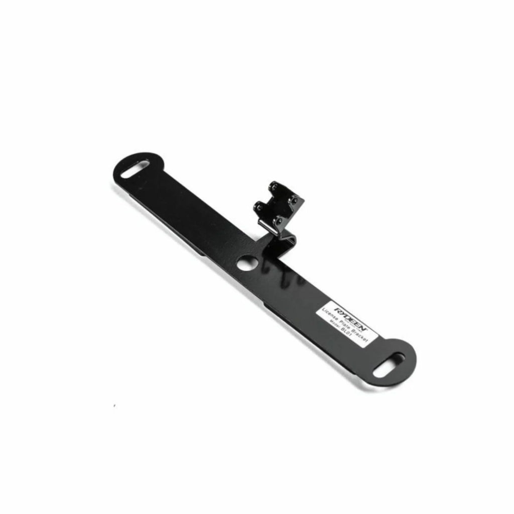 Rydeen MINy Camera Plate and for Cameras Bracket Backup License