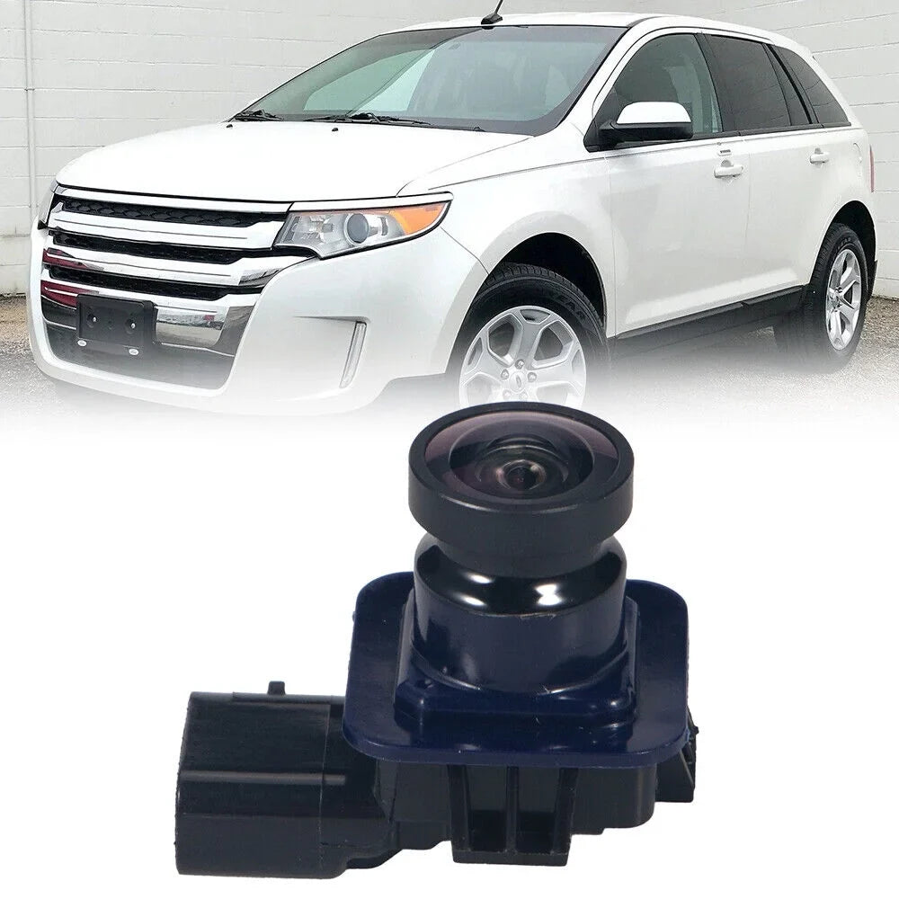 Parking Rear For Edge Ford ET4Z-19G490B View Backup 2011-2014 Assist G·PEH Camera