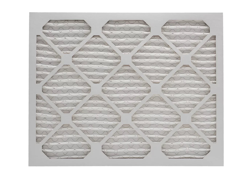 11, MERV Box oxygen of 2 by 20x22x1 - Aerostar Filter