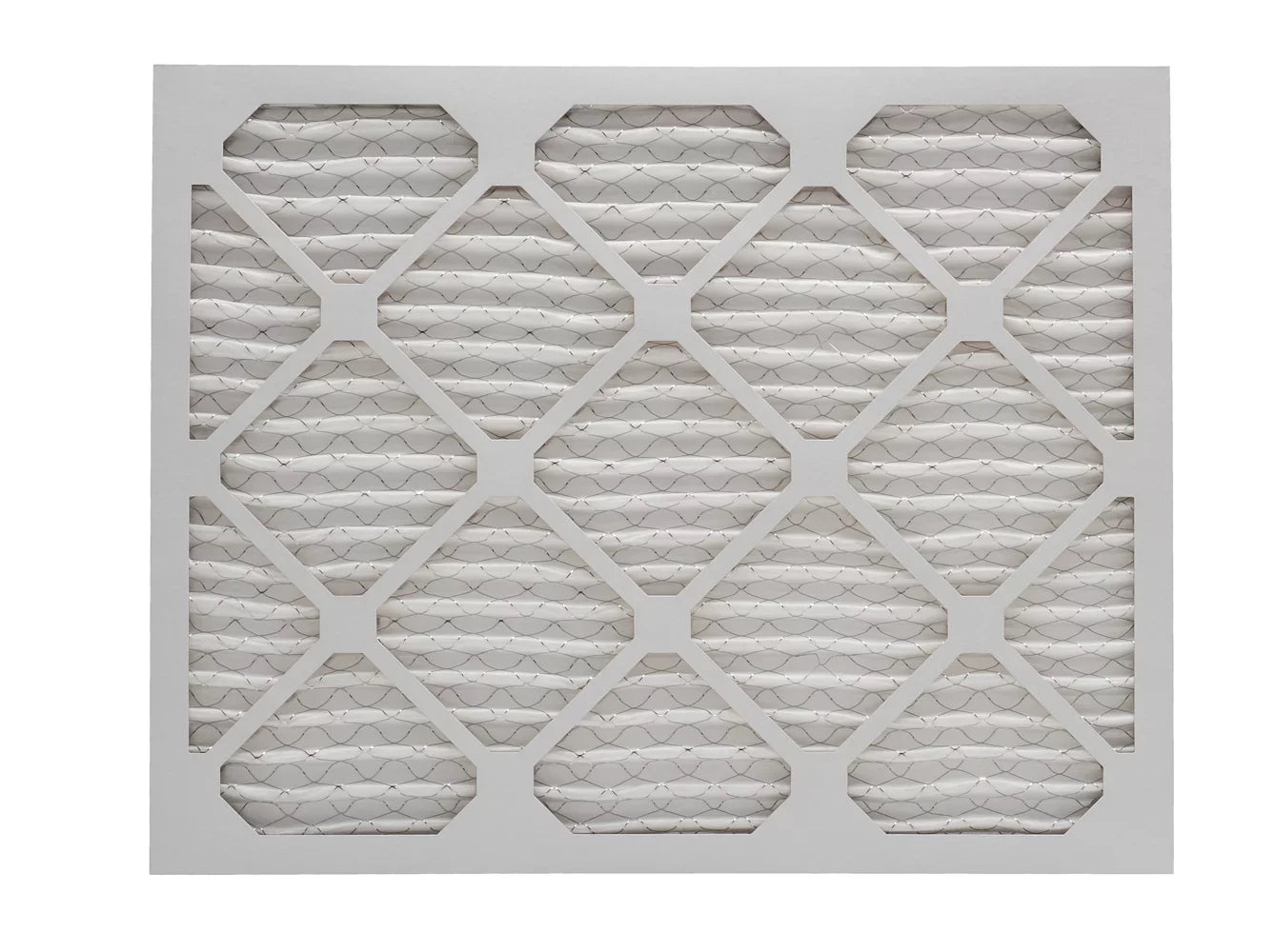 11, MERV Box oxygen of 2 by 20x22x1 - Aerostar Filter