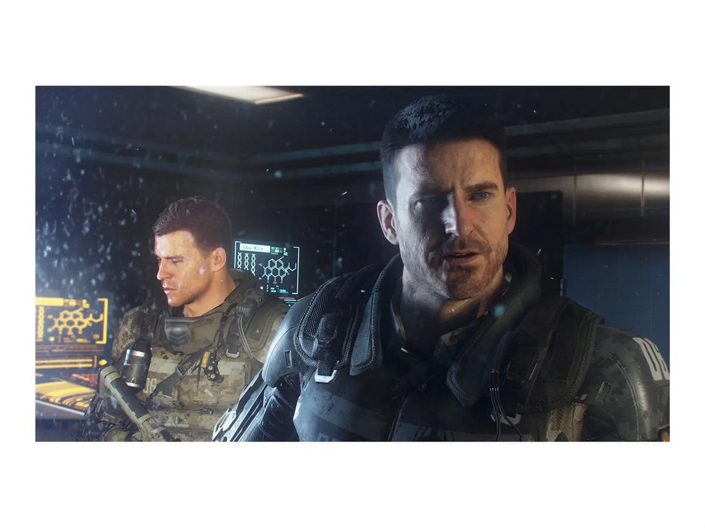 Duty Of Activision Call ONE) (XBOX