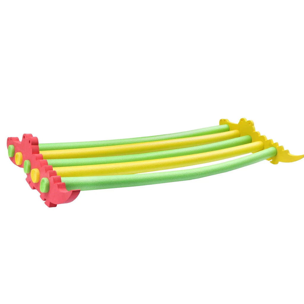 Toy Float Beginners Connector Water for Rafts 69cmx3cmx20cm Pool Swimming