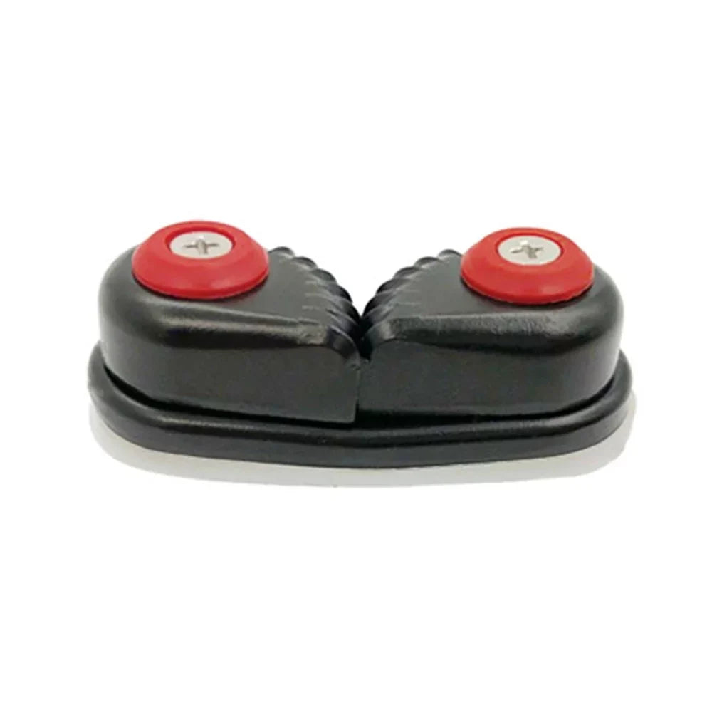 Sailing Cleats Fast 2PCS Cam Canoe Kayak Entry Aluminum Boat Kayak Cam Boat Cleat Cleats Dinghy