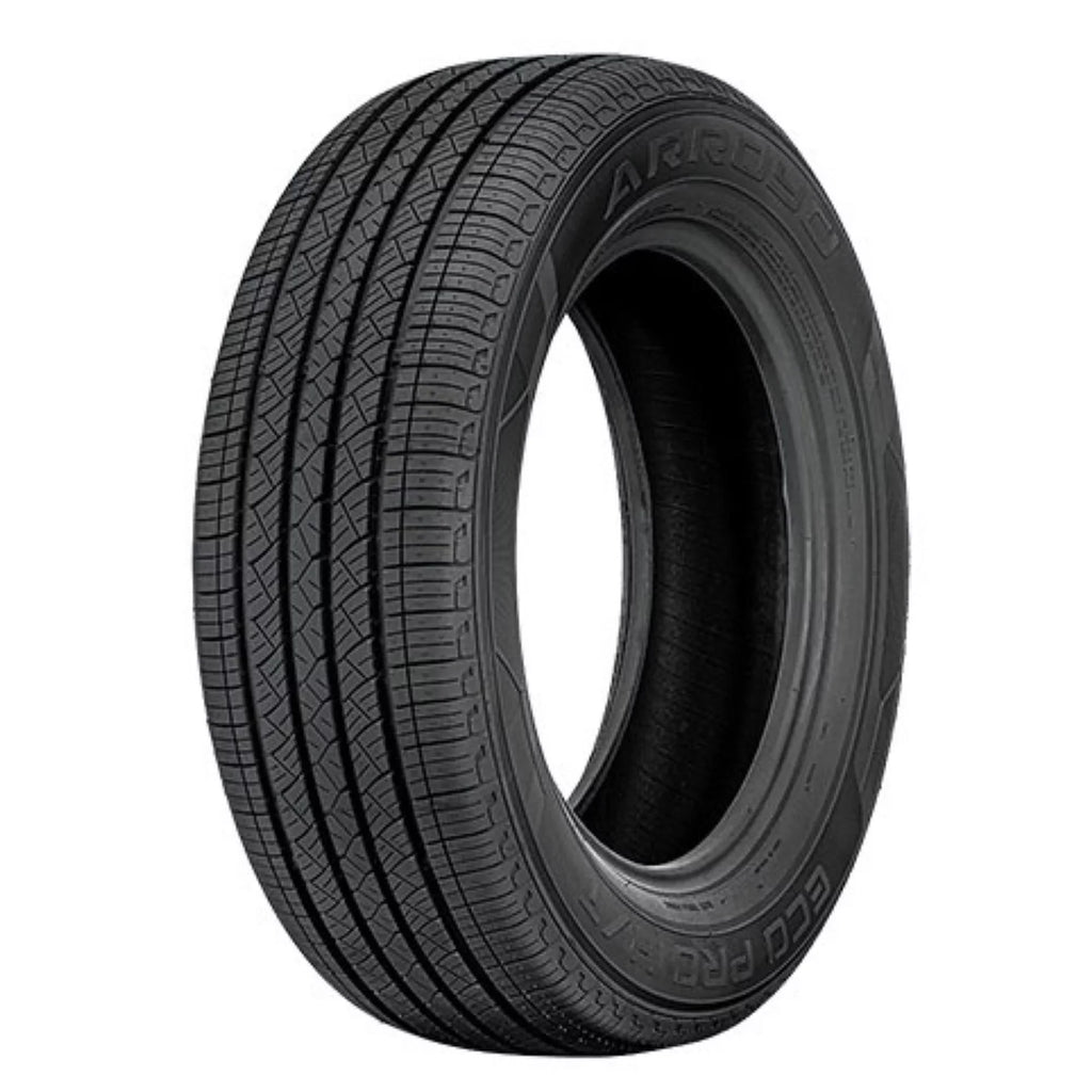 H-T Tire 102T Truck Season ECO 225/65R17 Light PRO All Arroyo