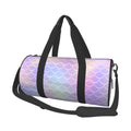 Pocket Sports Compartment Scale1 Bag Capacity Gym Waterproof Luggage with and Cylinder Bag Fish Bag Travel Large Coaee