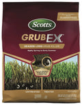 Control and 14.35 Granules Grub Insect GrubEx lb Scotts