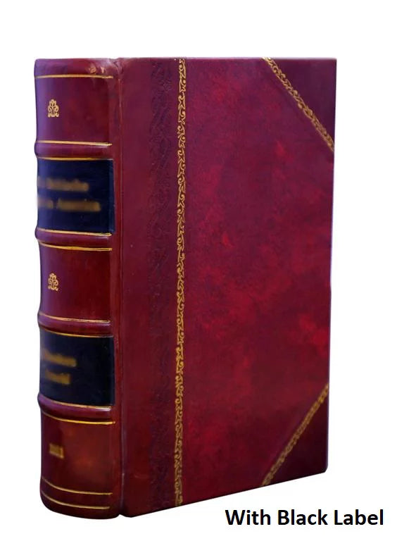 Sights and 1914 BOUND] 1914 [LEATHER Volume Insights