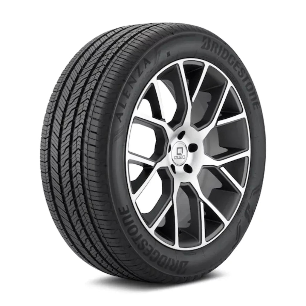 2017-22 Fits: Acura Alenza Hybrid, Audi Sport A/S 111V Sport XL Q7 2017-20 Bridgestone Tire Progressiv 255/55R19 MDX
