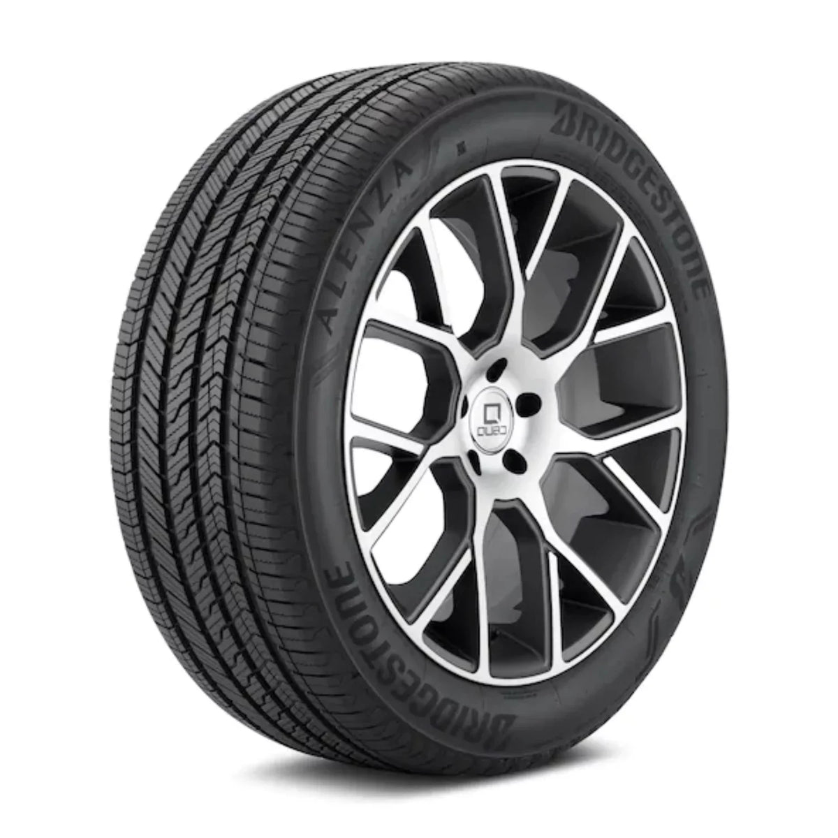 2017-22 Fits: Acura Alenza Hybrid, Audi Sport A/S 111V Sport XL Q7 2017-20 Bridgestone Tire Progressiv 255/55R19 MDX