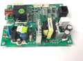 Lower W Board 073575 Horizon AFG Fitness Elliptical Motor Works Control Controller