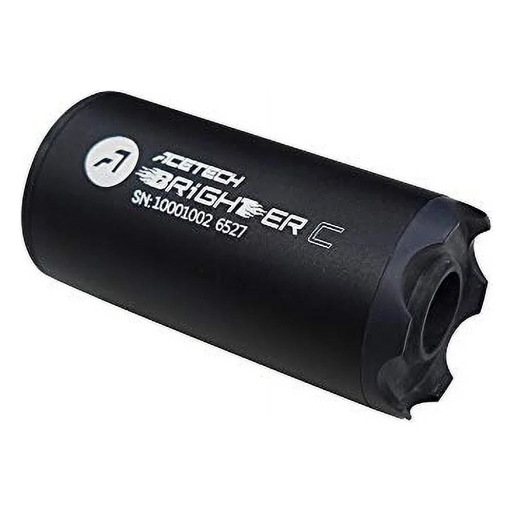 ACETECH-Brighter and Lion-Battery CW Unit, M14- Tracer C CCW, M11+ Rechargeable
