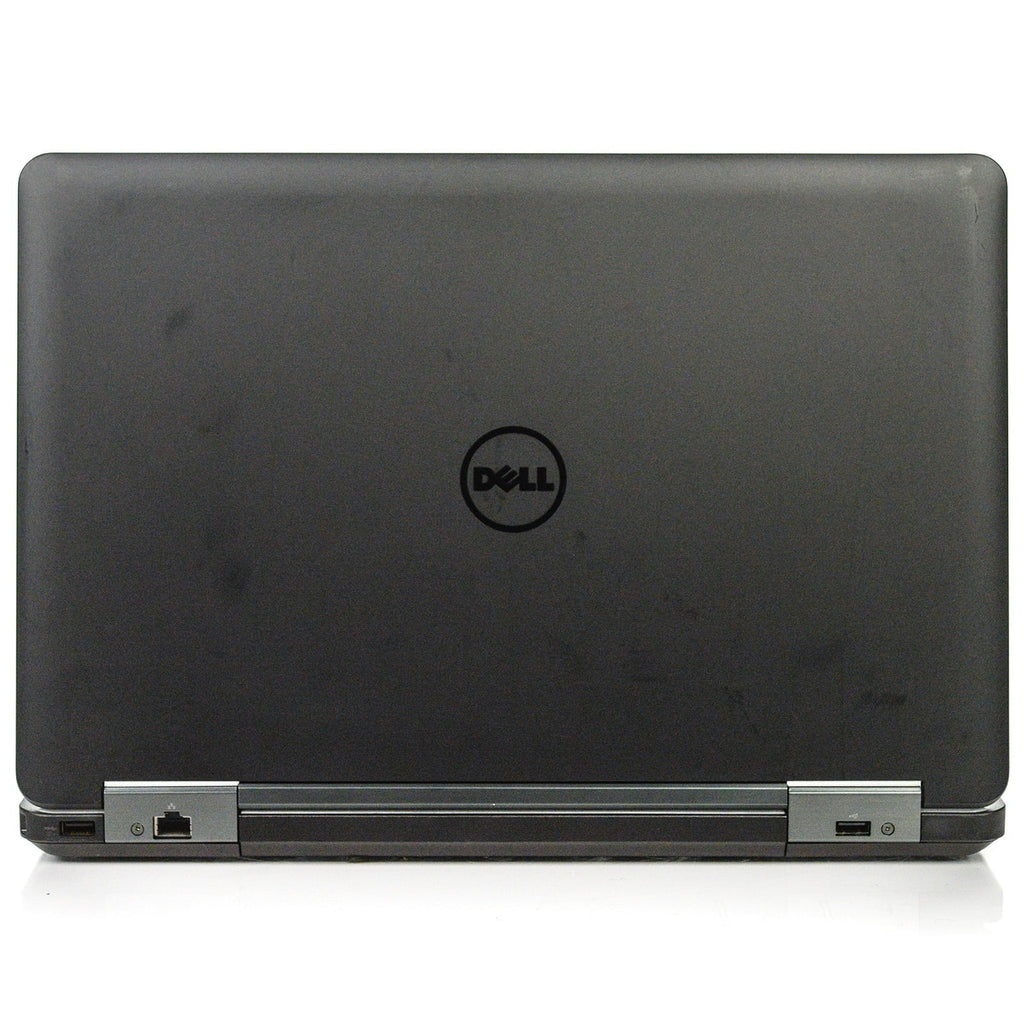 Dual-Core B 8GB 500GB Win Latitude Pro i5 Pre-Owned Laptop E5540 Dell v.WAA 10