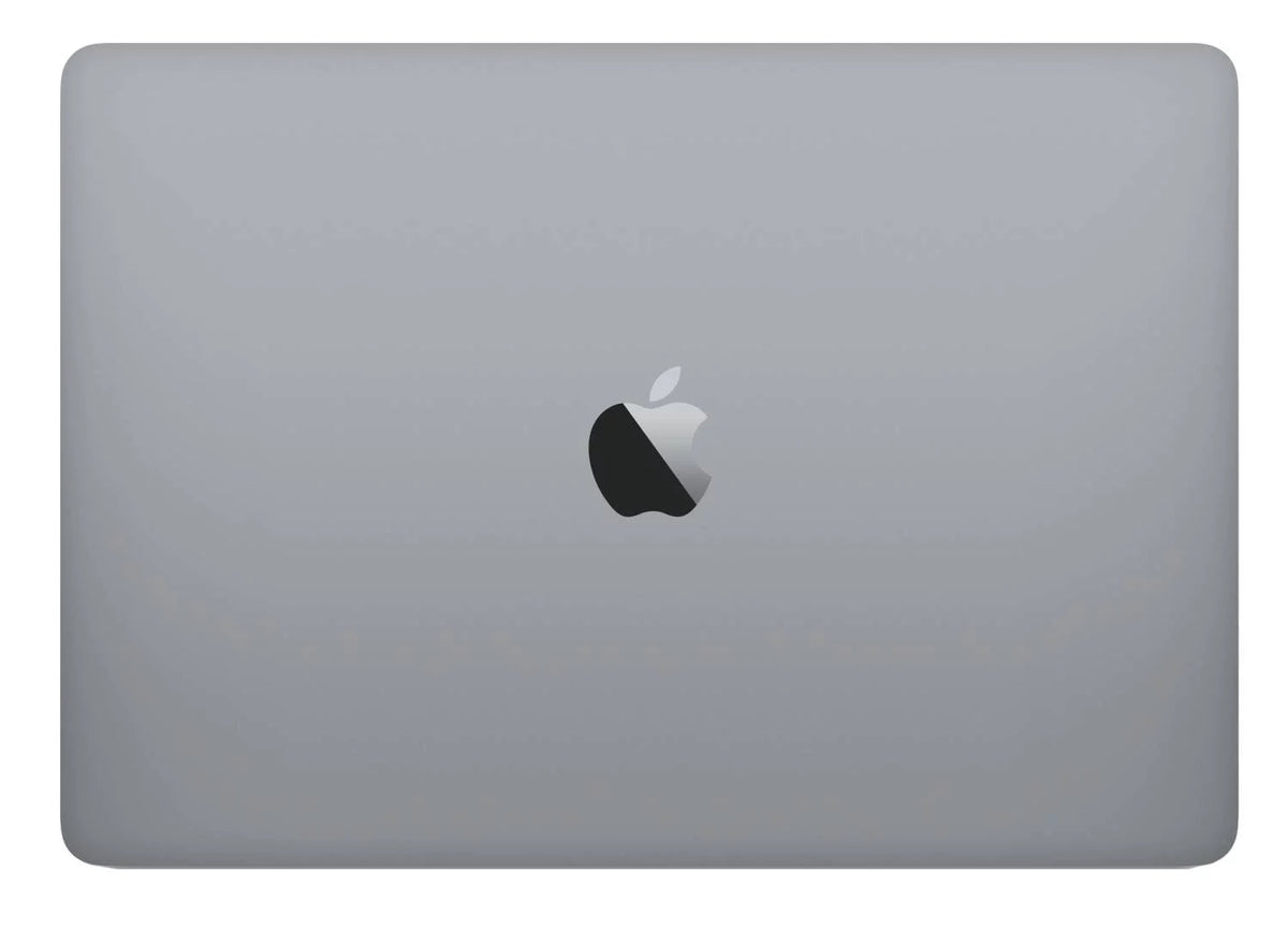 (Late Core Dual 13.3-inch Macbook 8GB Power Pro MLH12LL/A Adapter i5 Apple Touch 2.9Ghz Included 2016) SSD Display 512GB Pre-Owned Space (Good) Gray, (Retina, 2560x1600 Sierra Mac OS Memory Bar)
