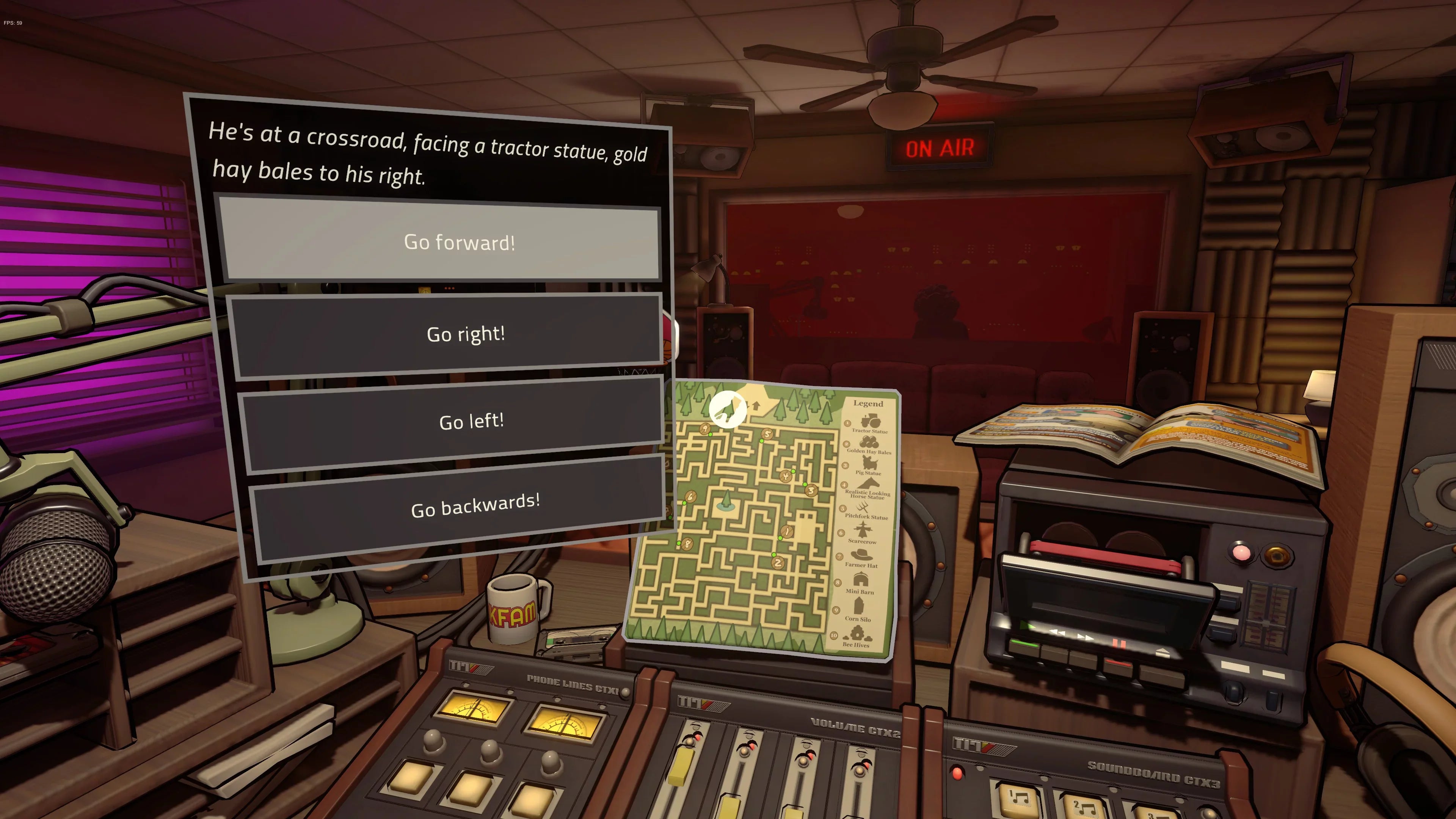 Switch Killer Nintendo Frequency,