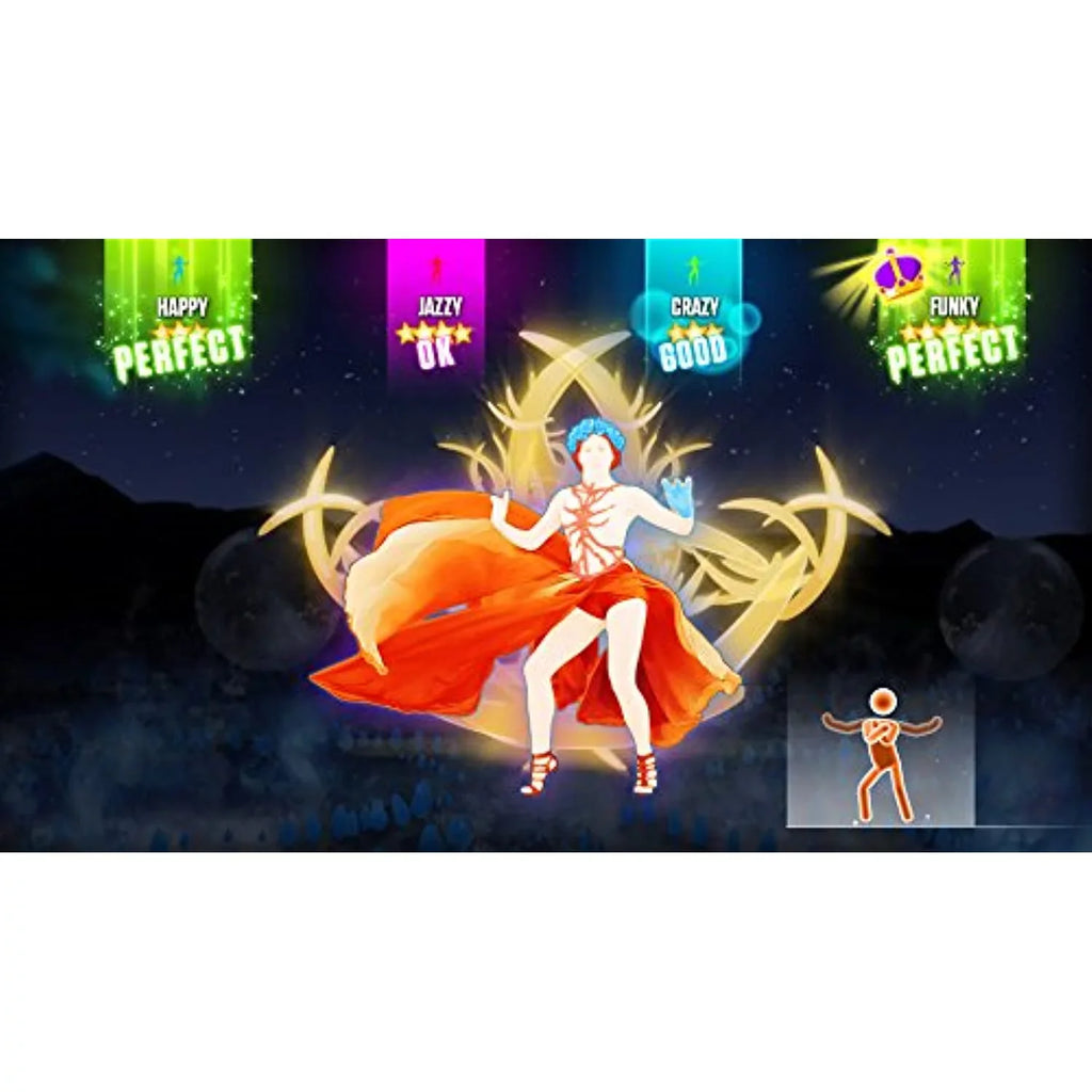 Just Dance /Ps4 2015