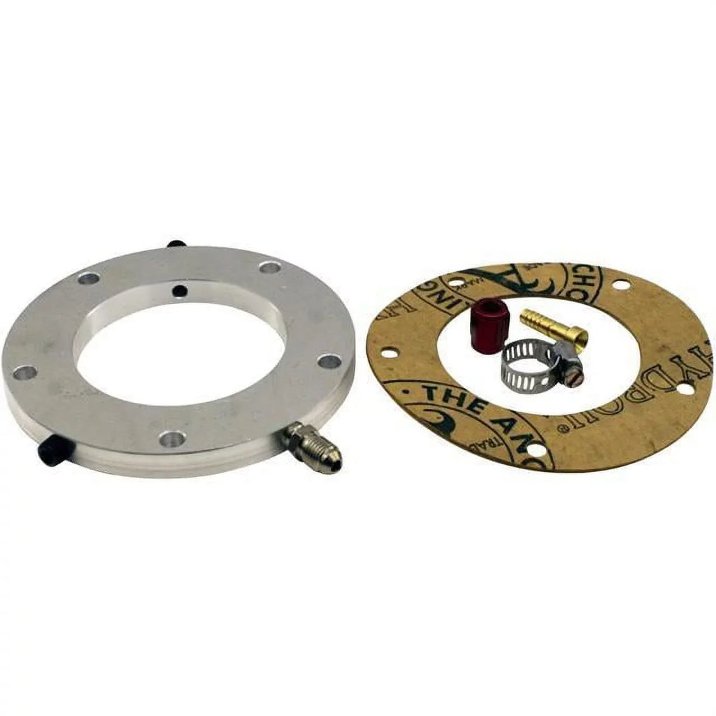 GSX-R1000 15728P Express Spacer Nitrous EFI 05-15 Pump Fits Fuel