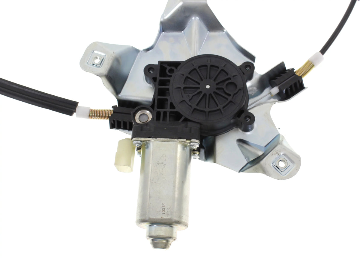 Left Mini Cargo Window 2010-2013 For Ford Power With Front, Regulator Motor Connect Transit Driver Van Passenger