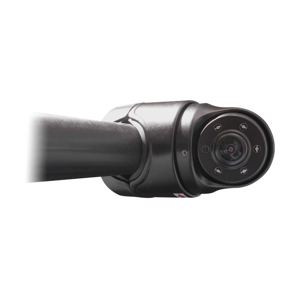 Side-View TE-AHDCCSB IR Camera iBeam AHD 5 Bar-Mount 1280×720 Commercial Universal LED