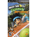 Tennis - Sony Shots () Brand Hot Psp New Brand New