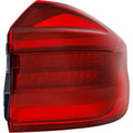 Tail Lights 21 Utility 374 Sdrive30I 853 4-Door 2019 9 With X3 By Right 11-14779-00 M 2.0L 2021 63219853374 Xdrive30E Bm2805136 3.0L 2020 Bmw New Sport Compatible Part 63 Number M40I 2018