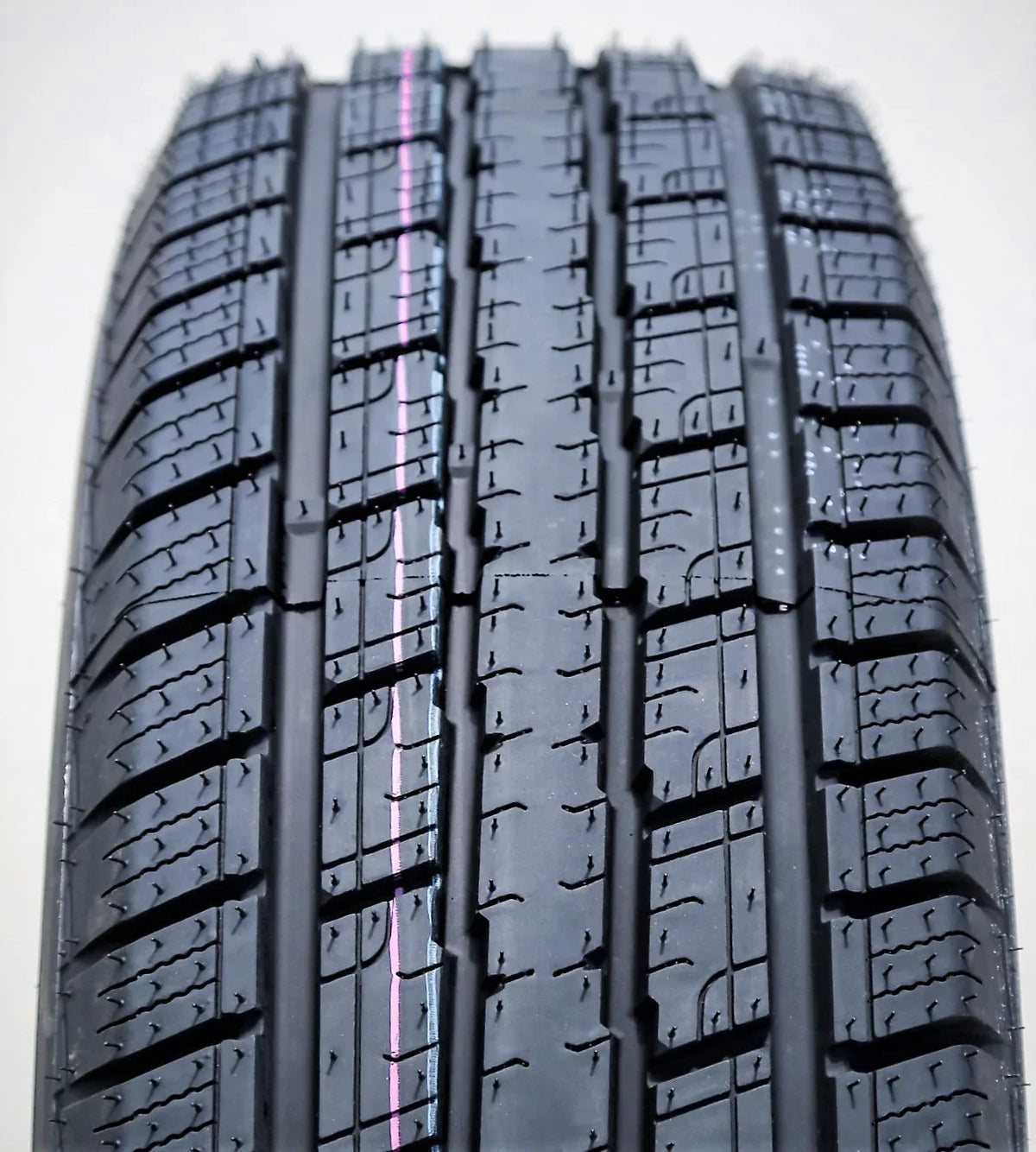 Chevrolet (FOUR) 4 1500 Set 115T Waterfall 1500 Silverado 2010-21 of 2014-18 Sierra GMC H/T SLE 265/70R17 Tires Fits: WT, Terra-X